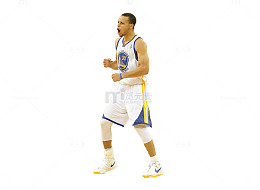NBA萌神库里