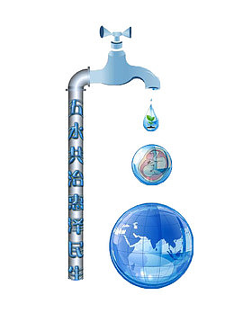 五水共治