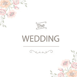 wedding