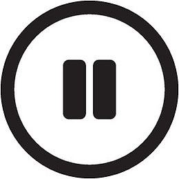pause icon
