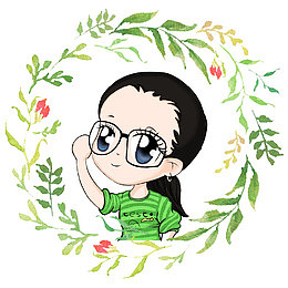 卡通手绘