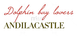 婚纱照相册装饰文字
