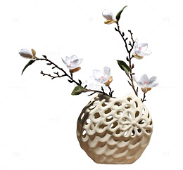 家居装饰花瓶摆件