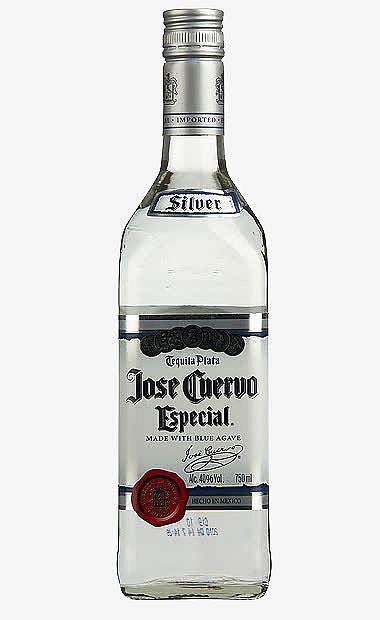 豪帅快活特醇银标龙舌兰酒