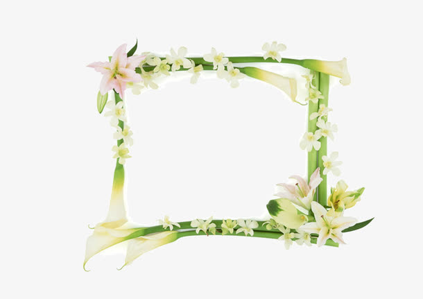 相册相框素材免费下载_觅元素