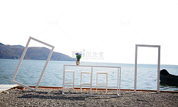 洱海民宿观景