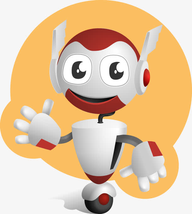 矢量智能机器人