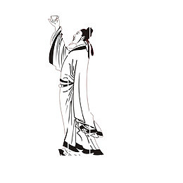 古典诗人