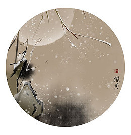 二十四节气
