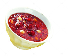 红豆粥 红枣粥 莲子下火 冬夏