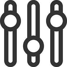 参数参数偏好设置设置工具lin