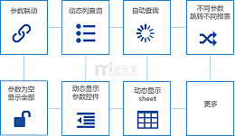 FineReport 高级参数