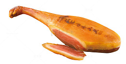 火腿瘦肉