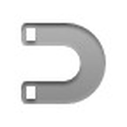 磁铁Free-Android-Icons