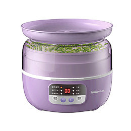 小熊花生豆芽机商用