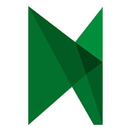 Autodesk Navisworks图标