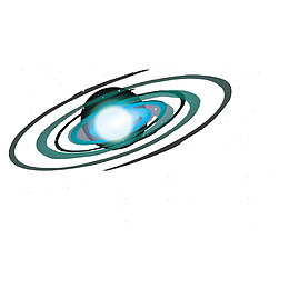 外太空宇宙