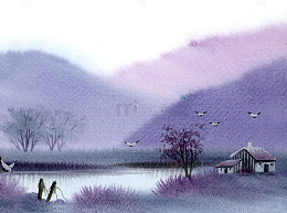 艺术插图