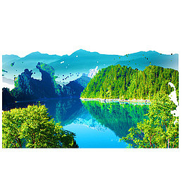 桂林风景
