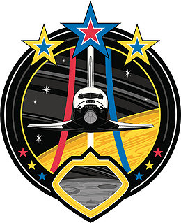 穿梭机宇宙航行