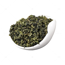 铁观音茶米