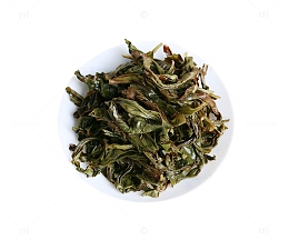 铁观音茶乌龙茶茶叶