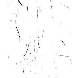 漂浮线条