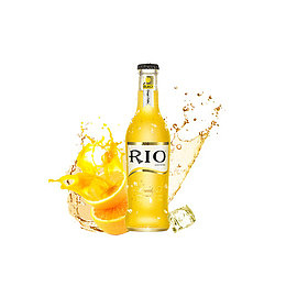 鸡尾酒 RIO