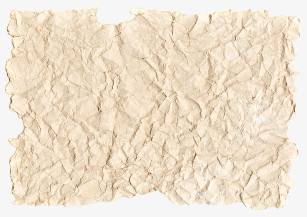 做旧皱纹纸素材免费下载_觅元素