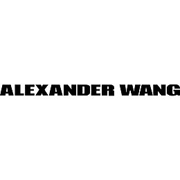 亚历山大 王 Alexander WANG