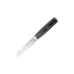 力王圆头果皮刀