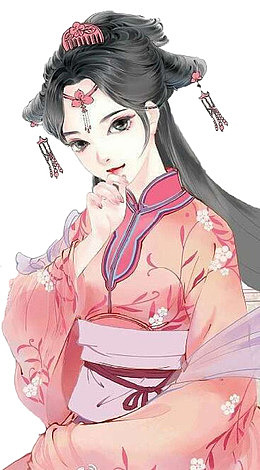 中国四大美女之一王昭君