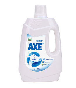 AXE斧头消毒液