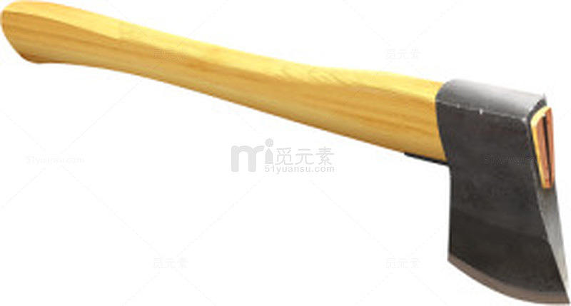 木头hatchet