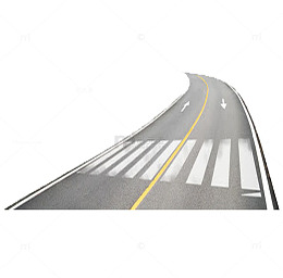 一条大马路
