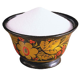 白色糖粉