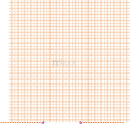 粉色格子矢量图