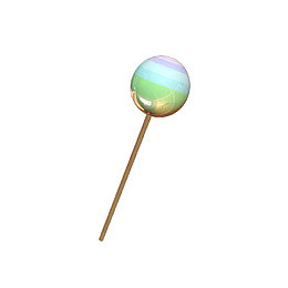 星空棒棒糖
