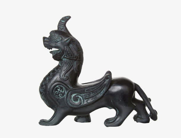 关键词 : 貔貅,古代,文物,青铜器矢量,实物[声明] 觅元素所有素材为