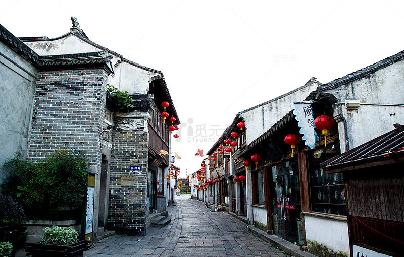 苏州风光图片
