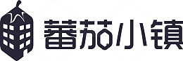 蕃茄小镇logo2
