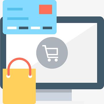 网页线上购买pngpng手机商城购物psdpng电商图标素材psdpng电商图标