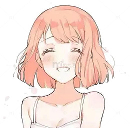 甜美女孩