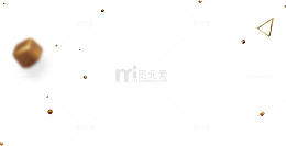 创意合成食物效果飞溅的巧克力