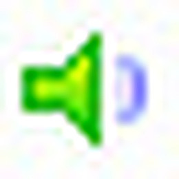 安静体积splashyicons