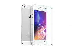 iphone钢化膜