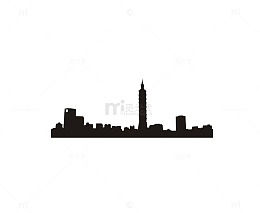 台北城市
