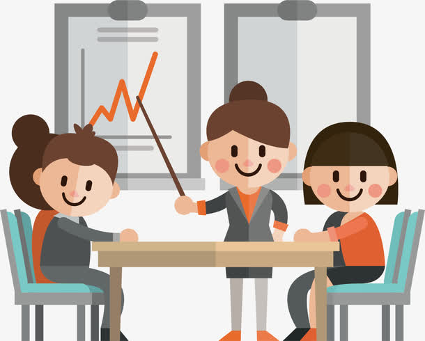 关键词 : 讲解,卡通,培训,png,元素,拓展培训[声明] 觅元素所有素材为