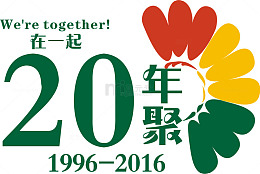 花边标题