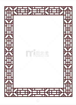 古典窗户